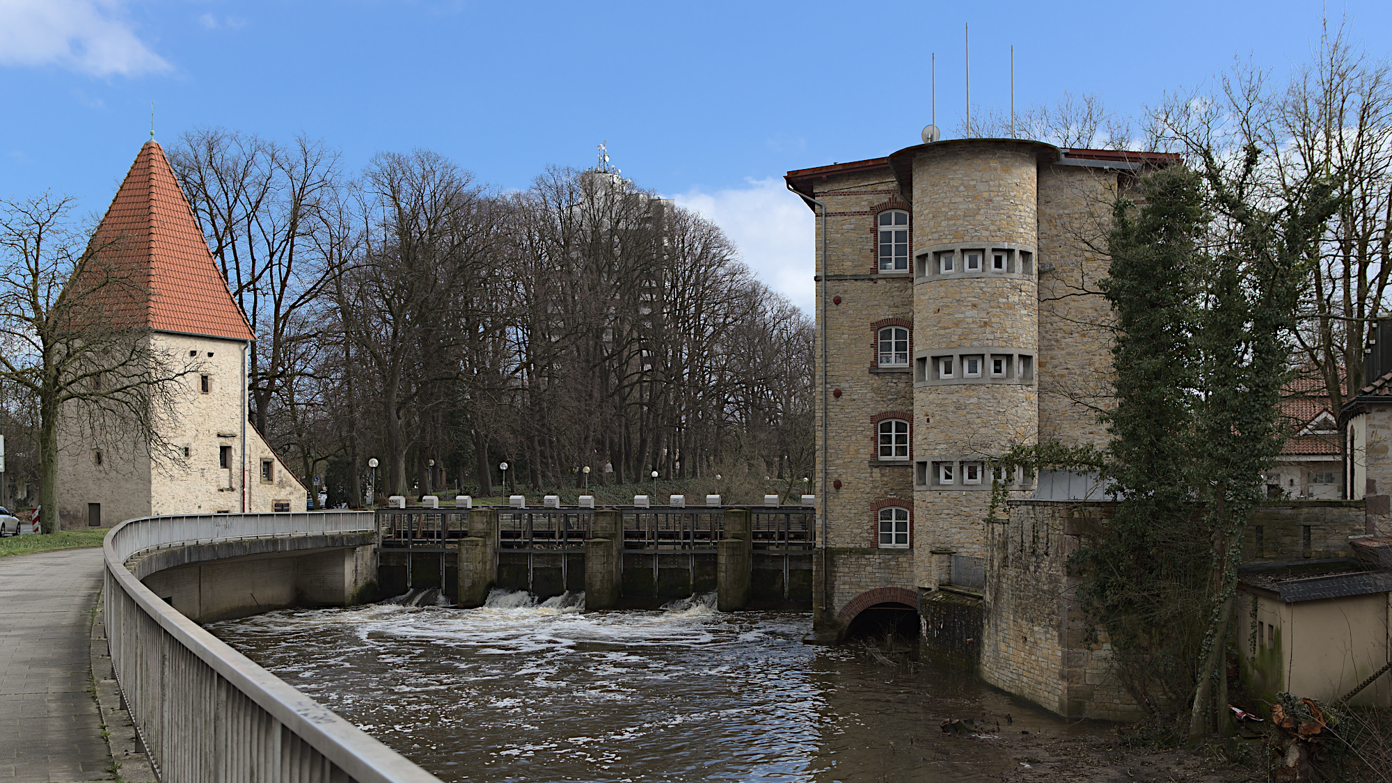 Wasserwehr