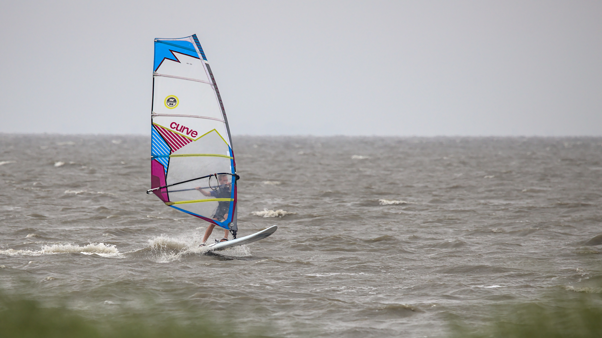 Windsurfer