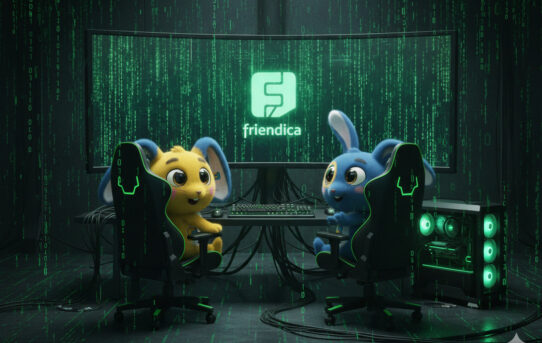 "Soziale" Medien - Mal Butter bei die Fische