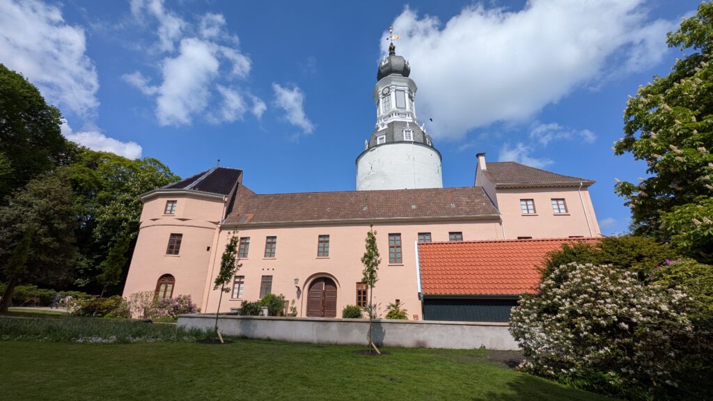 Schloss Jever